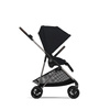 CYBEX Wózek Melio 3.0, (tpe) Magic Black