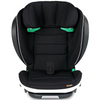 BeSafe fotelik IZI FLEX I-Size 100-150 cm z Poduszką Pad & Pasem Krokowym, Czarny Cab