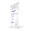 Babyono WORECZKI NA POKARM MILK STORAGE BAGS 150ml