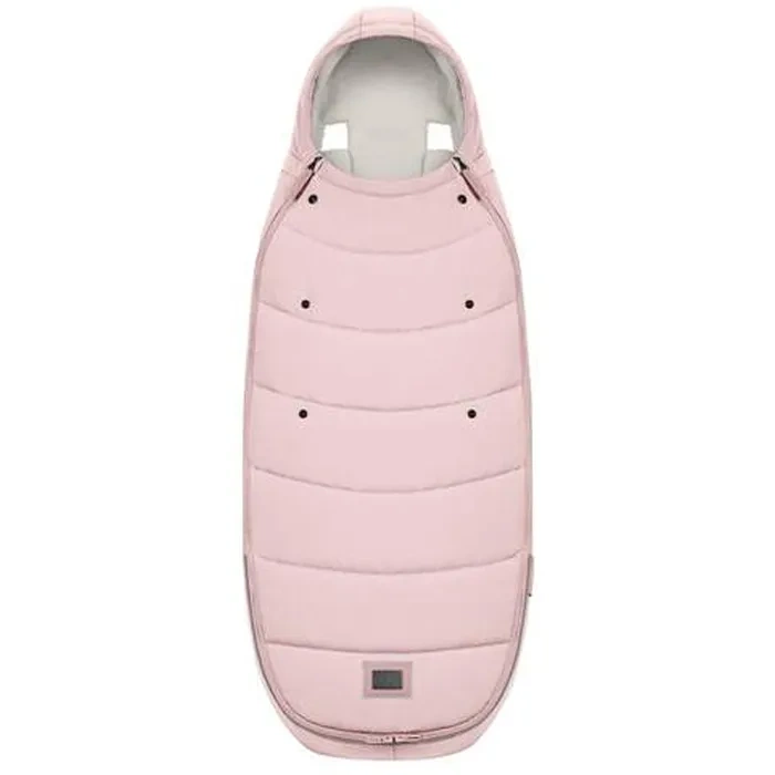 || CYBEX Platinium Śpiworek Peach Pink