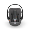 CYBEX Fotelik Cloud G (Plus) Lava Grey