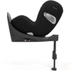 CYBEX SIEDZISKO Sirona T (Comfort), Sepia Black