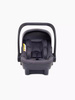 iCandy - Cocoon Car Seat & Base - Dark Grey