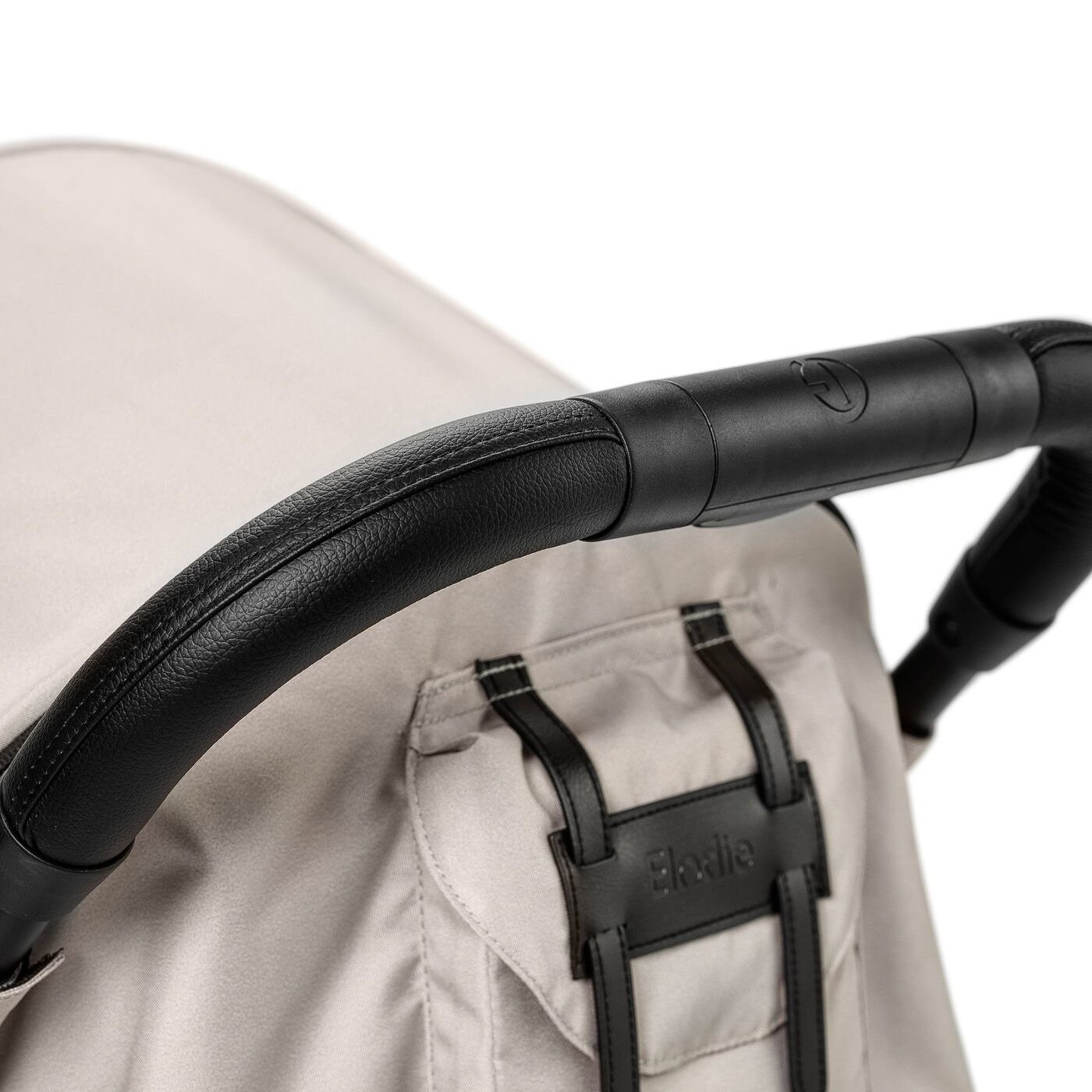 Elodie Details Wózek Mondo, (New) Moonshell Cream