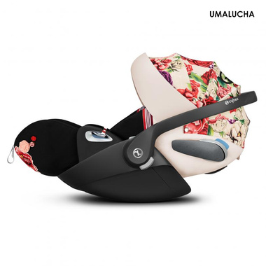 CYBEX FOTELIK Cloud Z, Spring Blossom Light