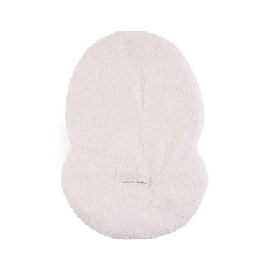 Childhome Wkładka Teddy Bear white