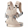 BABYBJÖRN - Baby Carrier ONE AIR, Greige
