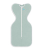 Otulacz Swaddle UP - rozmiar XS - oliwkowy - ETAP 1 Lite