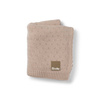 Elodie Details - Pointelle Blanket - Blushing Pink