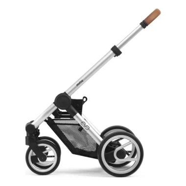 MUTSY EVO STELAŻ STANDART COGNAC GRIP