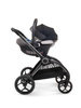 CORE Pushchair and Carrycot Atlantis Blue - Complete Bundle