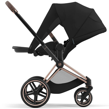 CYBEX Osłonka przed Słońcem Sun Sail, Black