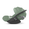 || CYBEX Fotelik Cloud T (plus) Leaf Green