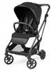 Peg Perego Vivace Licorice wózek spacerowy
