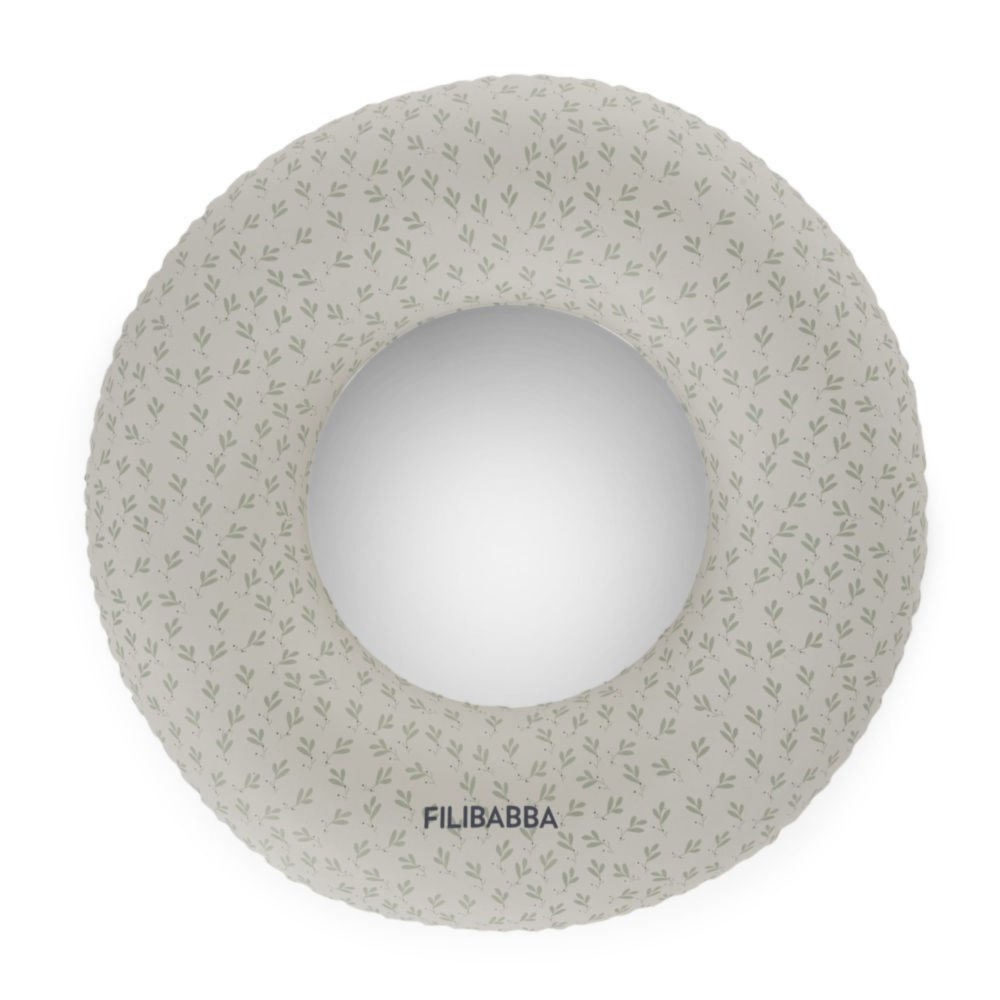 FILIBABBA KOŁO DO PŁYWANIA ZIELONY 3851