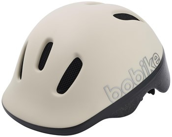 KASK Bobike Go  size XXS - VANILLA