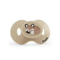 Florian the Fox || Brown