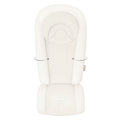 CYBEX Newborn Nest Wkładka do wózka Kokon, White