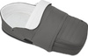 Cybex Miękka Gondola kokon & okrycie Priam, S Grey