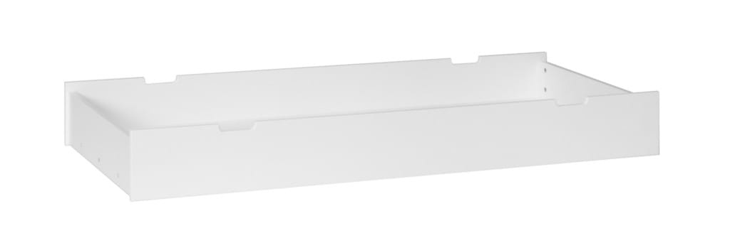 PINIO Szuflada (do domek) 160x70, White