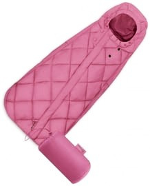 CYBEX Śpiworek fotelika Snogga Mini 2, Mag Pink