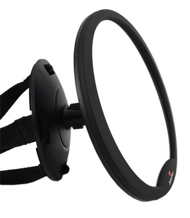Baby Dan - Back seat mirror