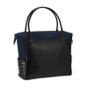 CYBEX TORBA Platinum Priam, (Cotton) Blue Navy