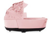 || CYBEX GONDOLA Priam 4.0, Simply Flowers Pink