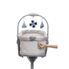 CHICCO Baby Hug Pro 5w1, Beige Latte