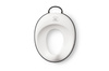 BABYBJÖRN - Toilet Trainer - White / Black