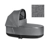 GONDOLA | DO WÓZKA CYBEX PRIAM 2.0 | 3.0 LUX | BLACK PLUS | GREY PLUS | BLUE PLUS