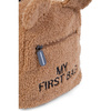 CHILDHOME Plecak My First Bag, Caramel Brown