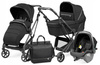 Peg Perego Vivace Licorice wózek spacerowy