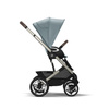 || CYBEX Wózek Talos S Lux (tpe) Sky Blue