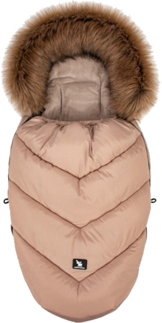 Cottonmoose Śpiworek (Yukon) Moose, Camel