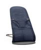 BABYBJORN LEŻACZEK BLISS MESH NAVY BLUE RAMA DGREY