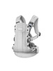 BABYBJORN - Baby Carrier Harmony 3D Mesh, Silver