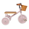 Banwood Rowerek trójkołowy Trike Dusty Pink