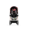 CYBEX TAPICERKA MIOS 2.0 SPRING BLOSSOM DARK 