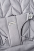 BABYBJORN poszycie (Petal Quilt) Grey