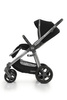 Wózek spacerowy Oyster 3 - Astral + Akcesoria