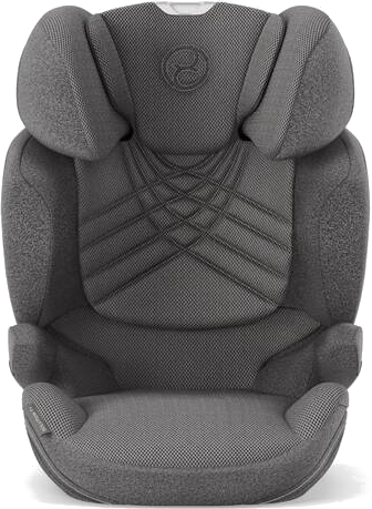 CYBEX Fotelik Solution T, (plus) Mirage Grey
