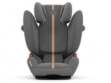 Cybex Fotelik Pallas G I-Size (Plus) Lava Grey