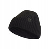 BJALLRA CZAPKA BEANIE BLACK