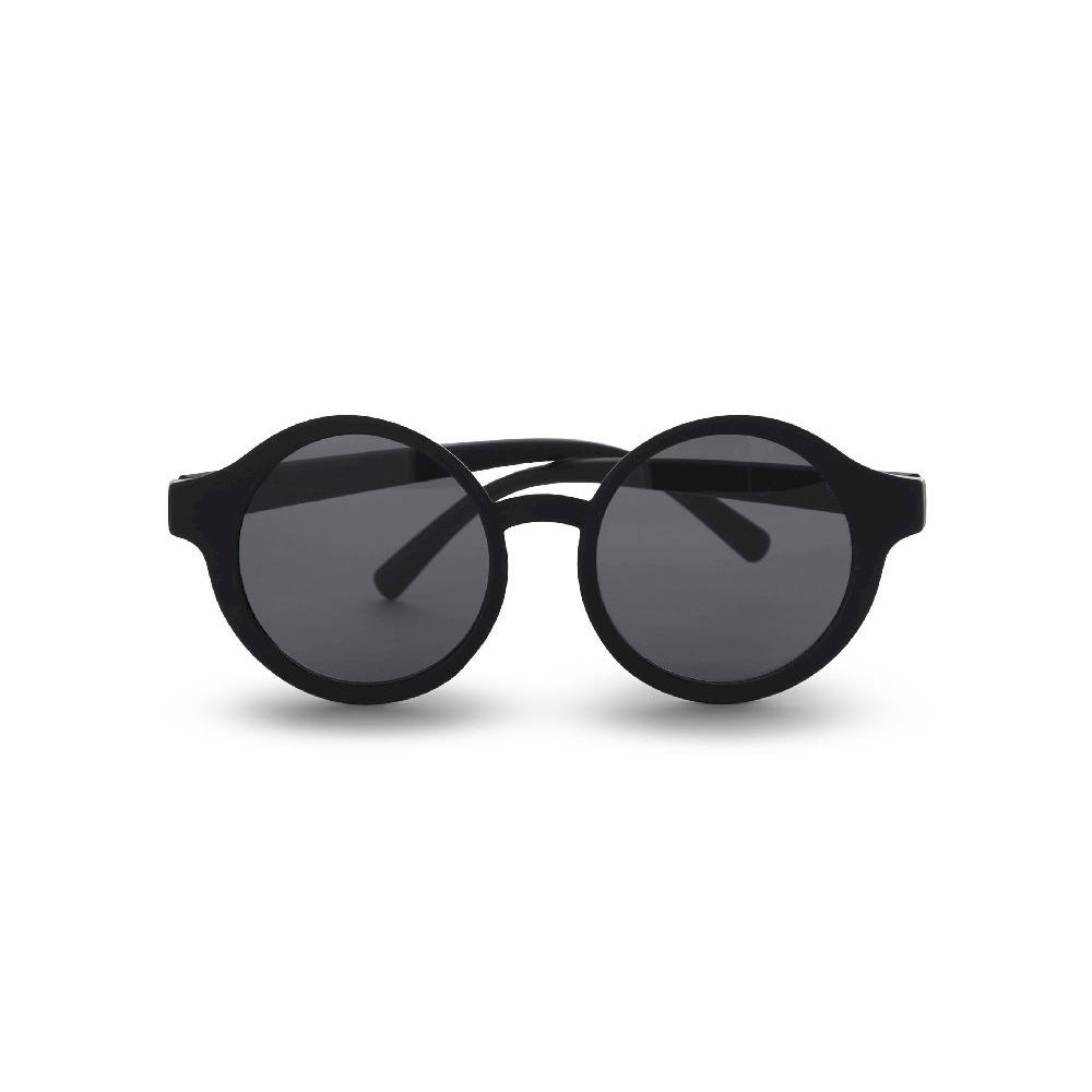 FILIBABBA OKULARY PRZECIWSŁONECZNE BLACK 4628