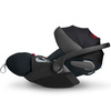 CYBEX FOTELIK CLOUD Z I-Size Ferrari Victory Black