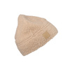 Elodie Details - Autumn Beanie -Pink Boucle - 0-6 months