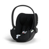 || CYBEX Fotelik Cloud T (Comfort), Sepia Black