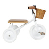 Banwood Rowerek trójkołowy Trike, White