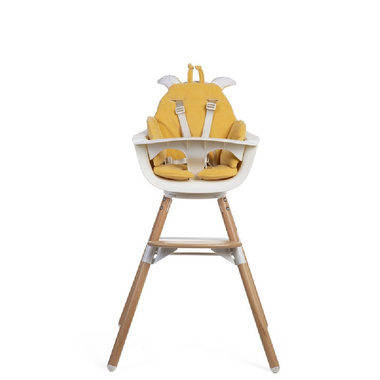 Childhome Uniwersalny ochraniacz Żyrafa Velvet Och